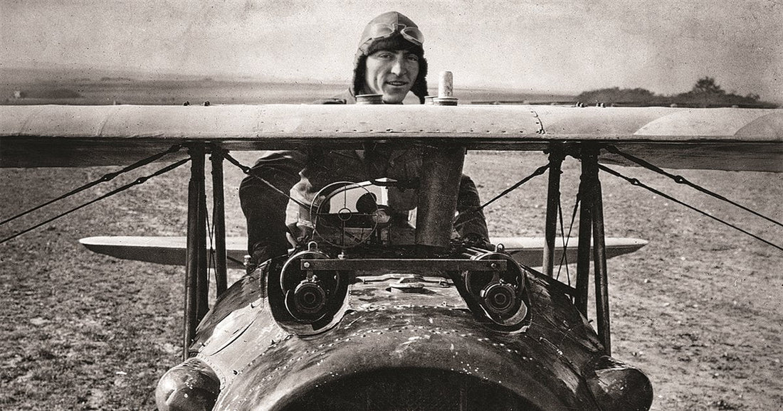 tutto sul mondo dell'aviazione