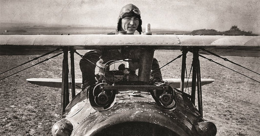tutto sul mondo dell'aviazione