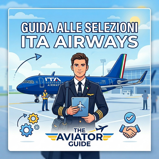 informazioni sulle selezioni ITA airways