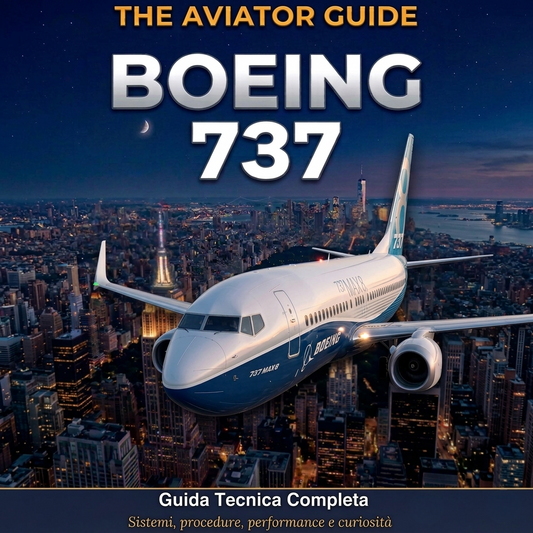 type rating b737